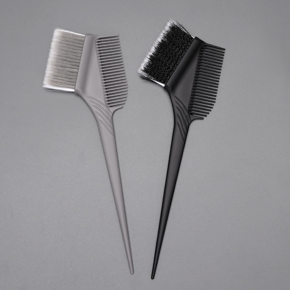 Home Barbershop - Barbershop Hair Dyeing Coloring Comb Barber