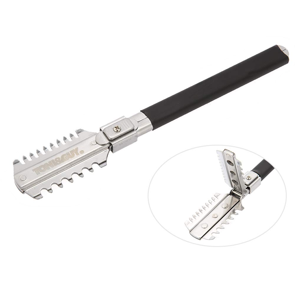 Double-Edge Shaving Haircut Ra – Home Barbershop recenzja i cena
