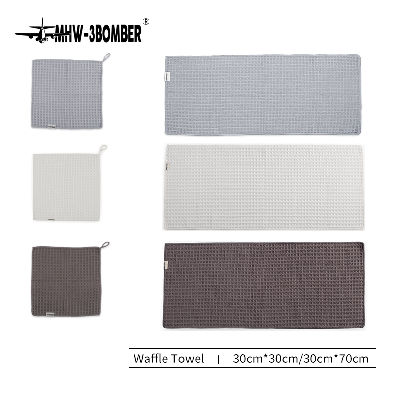 MHW-3BOMBER Barista Micro Clot – Home Bar Setup recenzja i cena