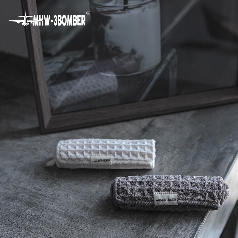 MHW-3BOMBER Barista Micro Clot – Home Bar Setup recenzja i cena