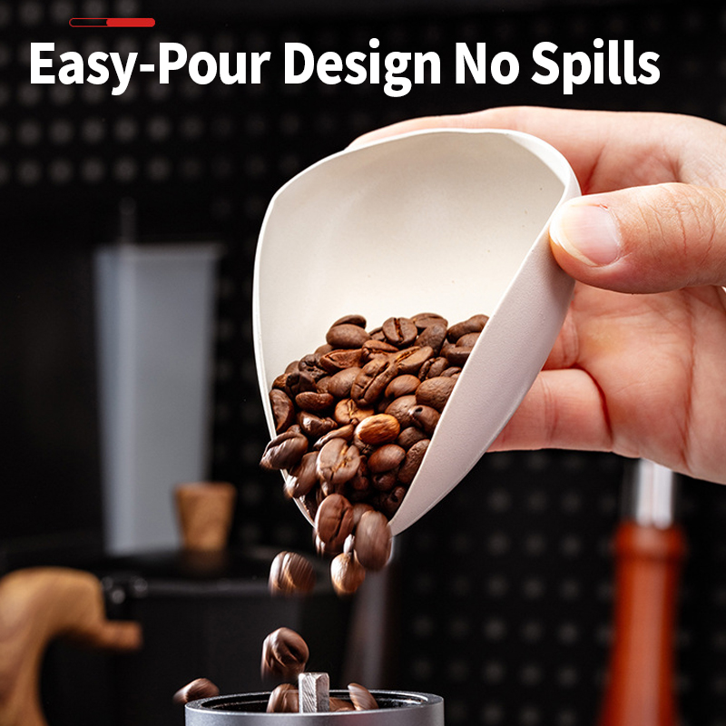 OANKR 304 Coffee Bean Dosing C – Home Bar Setup recenzja i cena