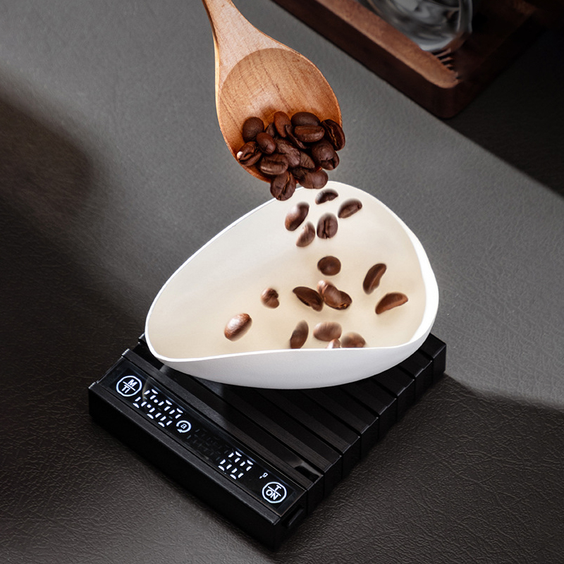OANKR 304 Coffee Bean Dosing C – Home Bar Setup recenzja i cena