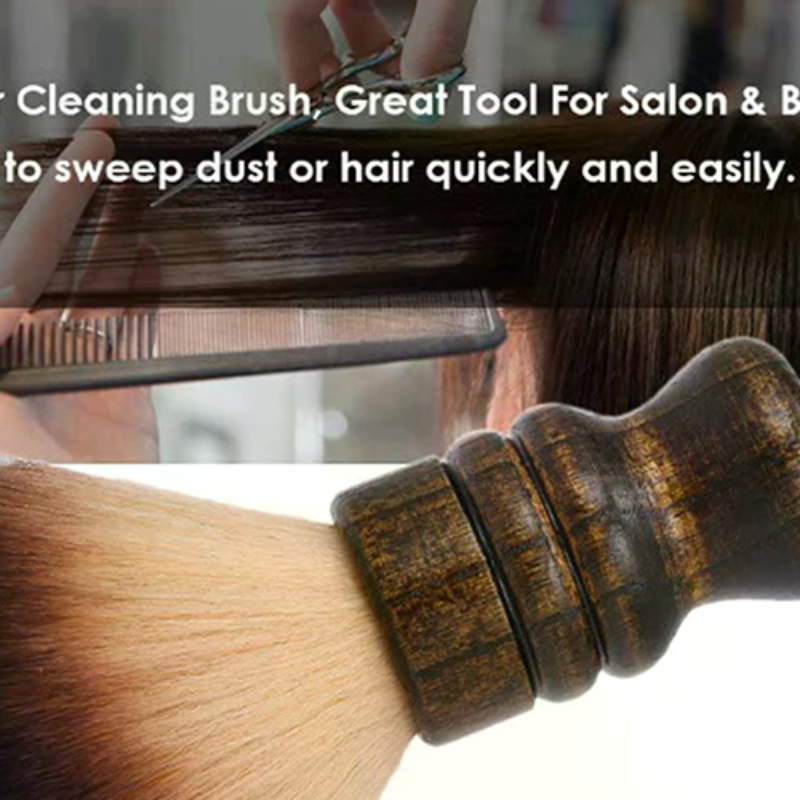 Barber Soft Brush Salon Specia – Home Barbershop recenzja i cena