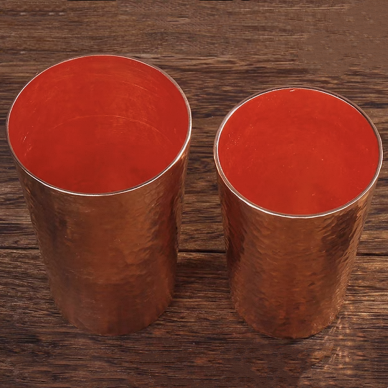 Vintage Pure Copper Cup,Thicke – Mule Copper Mug recenzja i cena
