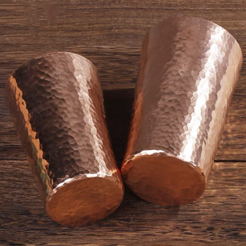 Vintage Pure Copper Cup,Thicke – Mule Copper Mug recenzja i cena