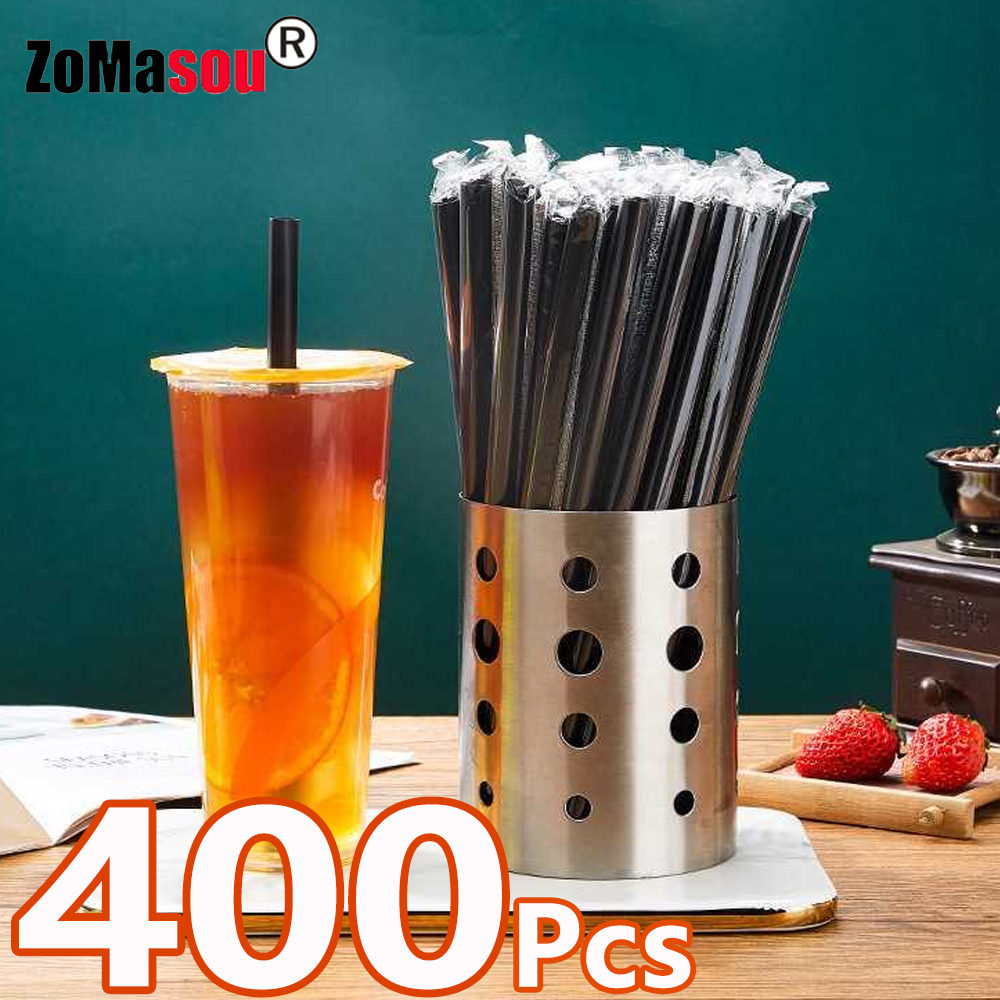 50/400Pcs Large Black Drinking – Home Bar Setup recenzja i cena