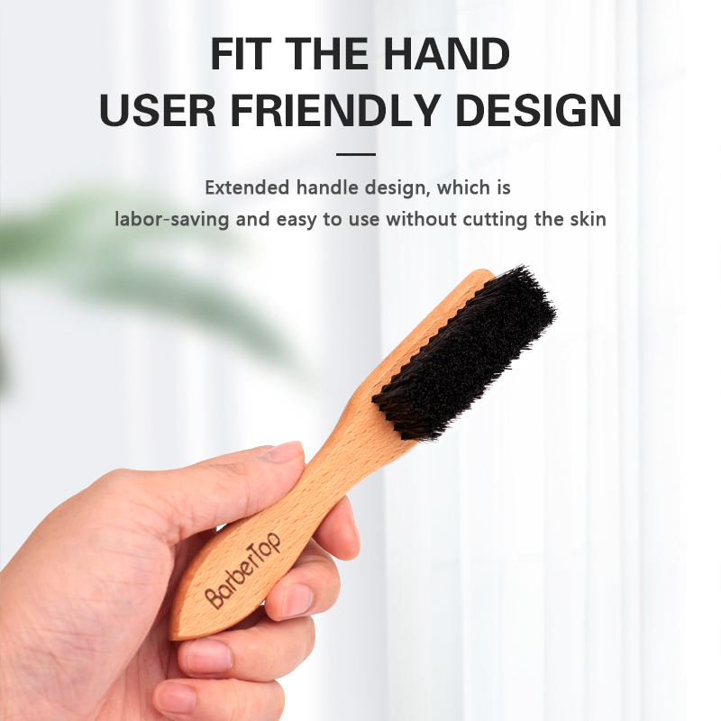 BARBERTOP Professional Soft Ha – Home Barbershop recenzja i cena