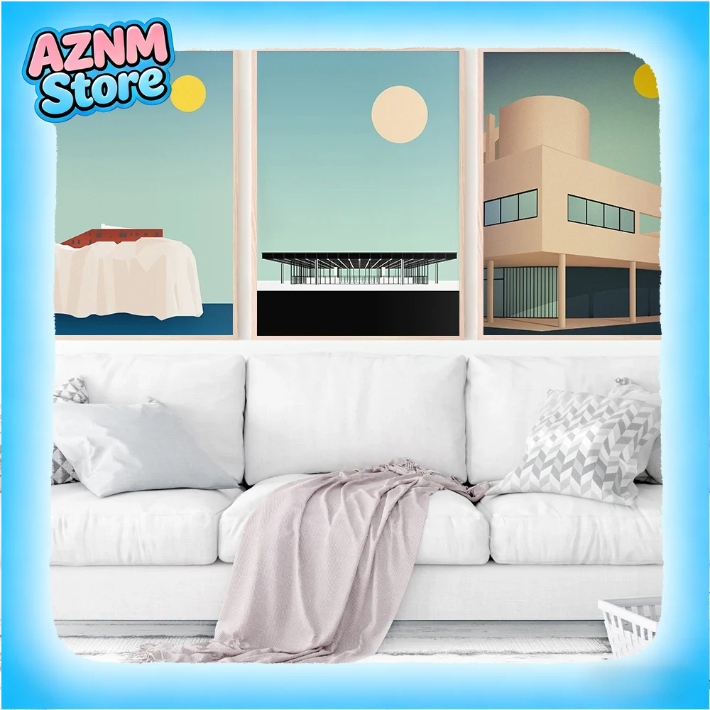 1pc frameless Modern Minimalis – Home Barcelona recenzja i cena