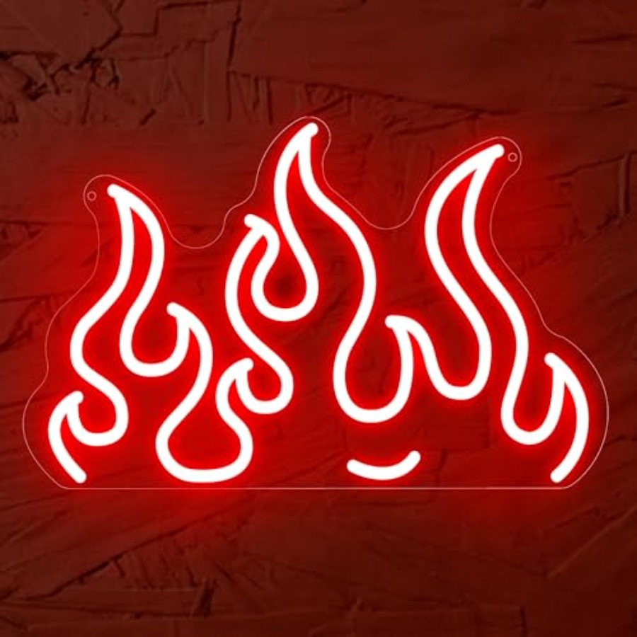Neon Sign LED Wall Light for G – Home Bar Signs recenzja i cena
