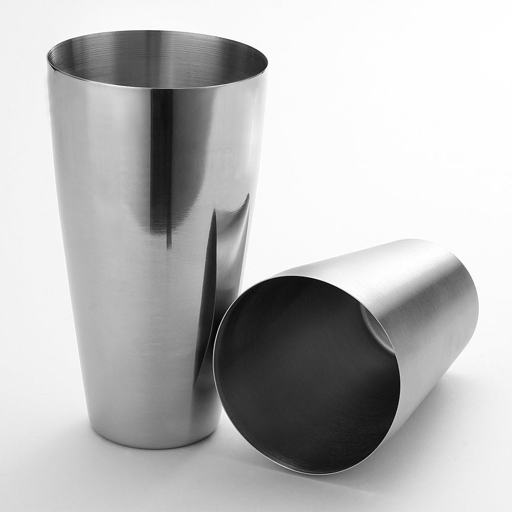 Professional Stainless Steel B – Boston Shaker Set recenzja i cena