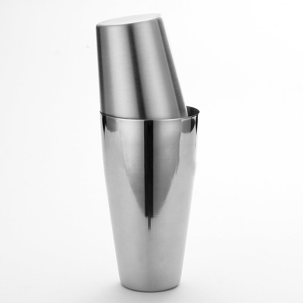 Professional Stainless Steel B – Boston Shaker Set recenzja i cena