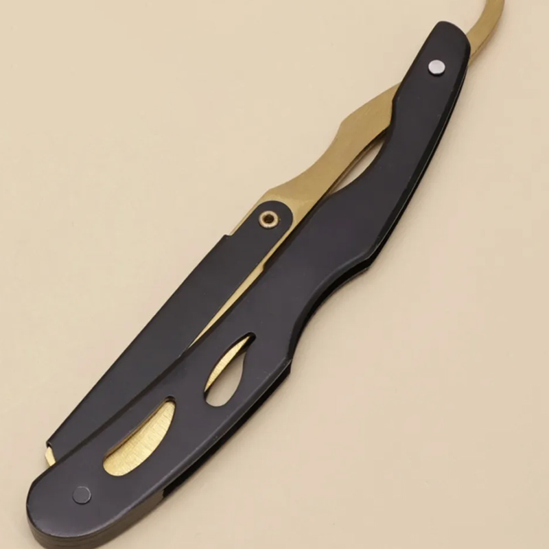 Men's Shaving Knife Manual Sha – Home Barbershop recenzja i cena