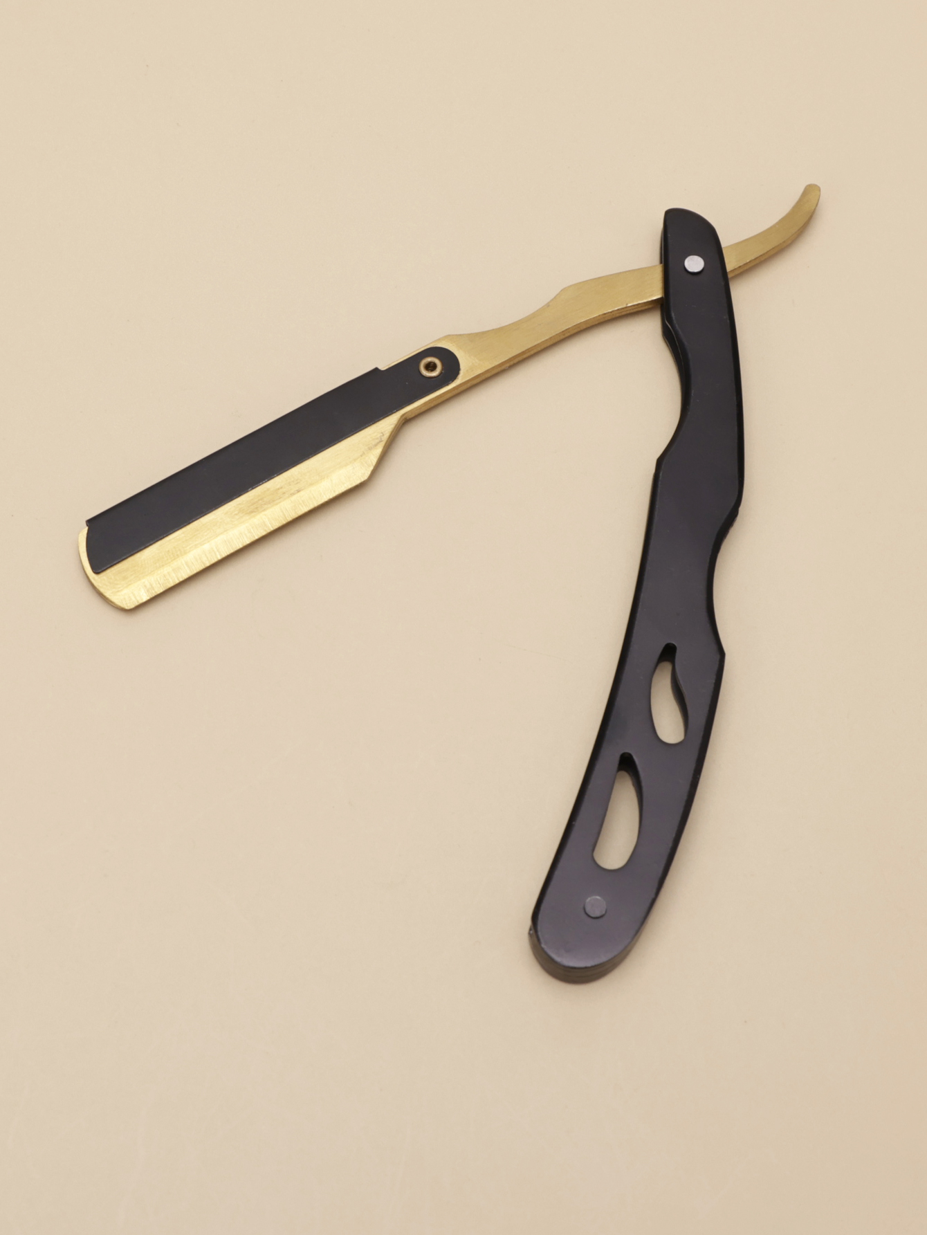 Men's Shaving Knife Manual Sha – Home Barbershop recenzja i cena