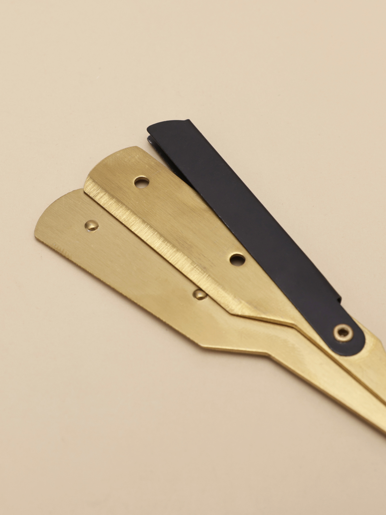 Men's Shaving Knife Manual Sha – Home Barbershop recenzja i cena