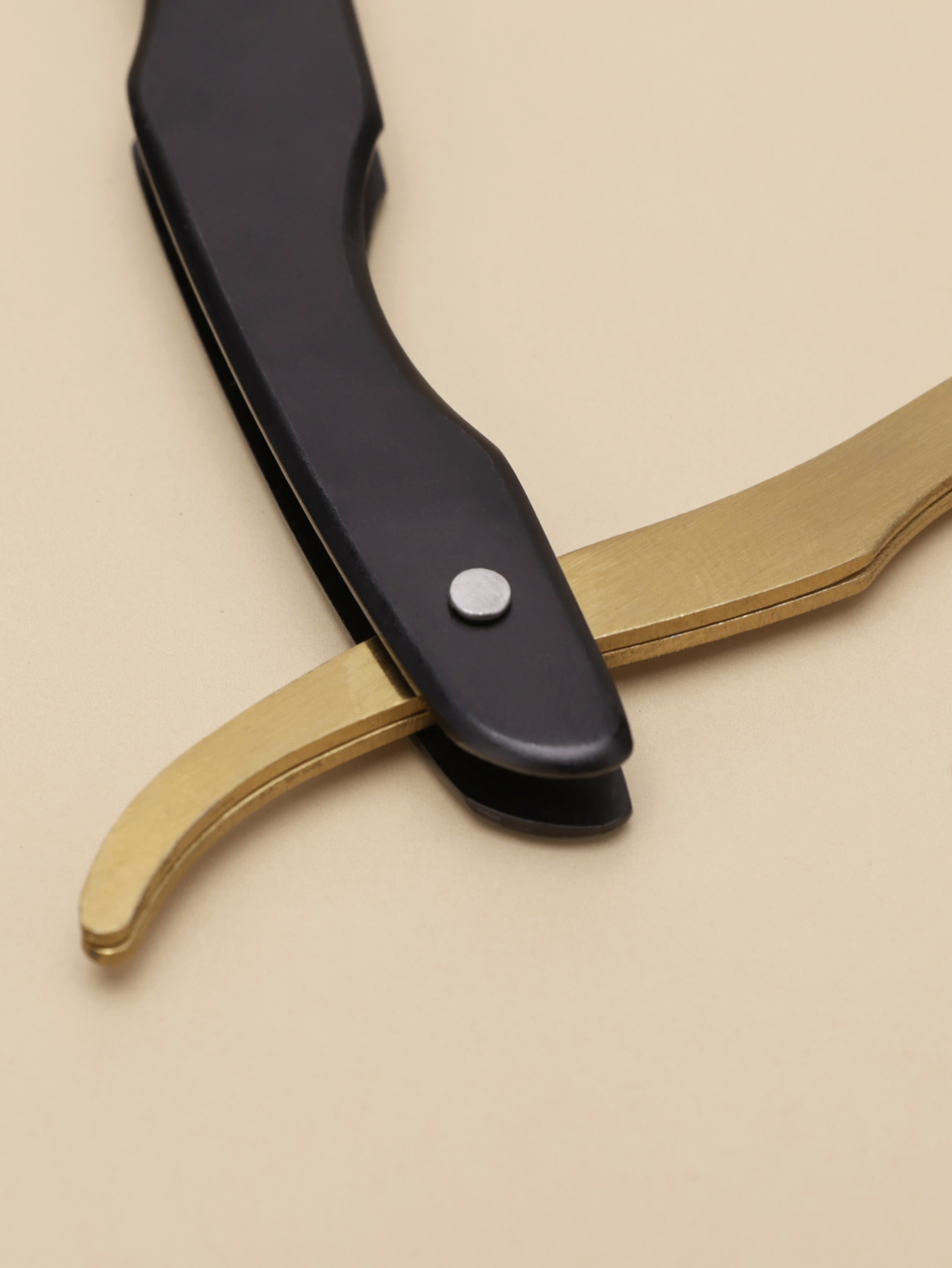 Men's Shaving Knife Manual Sha – Home Barbershop recenzja i cena