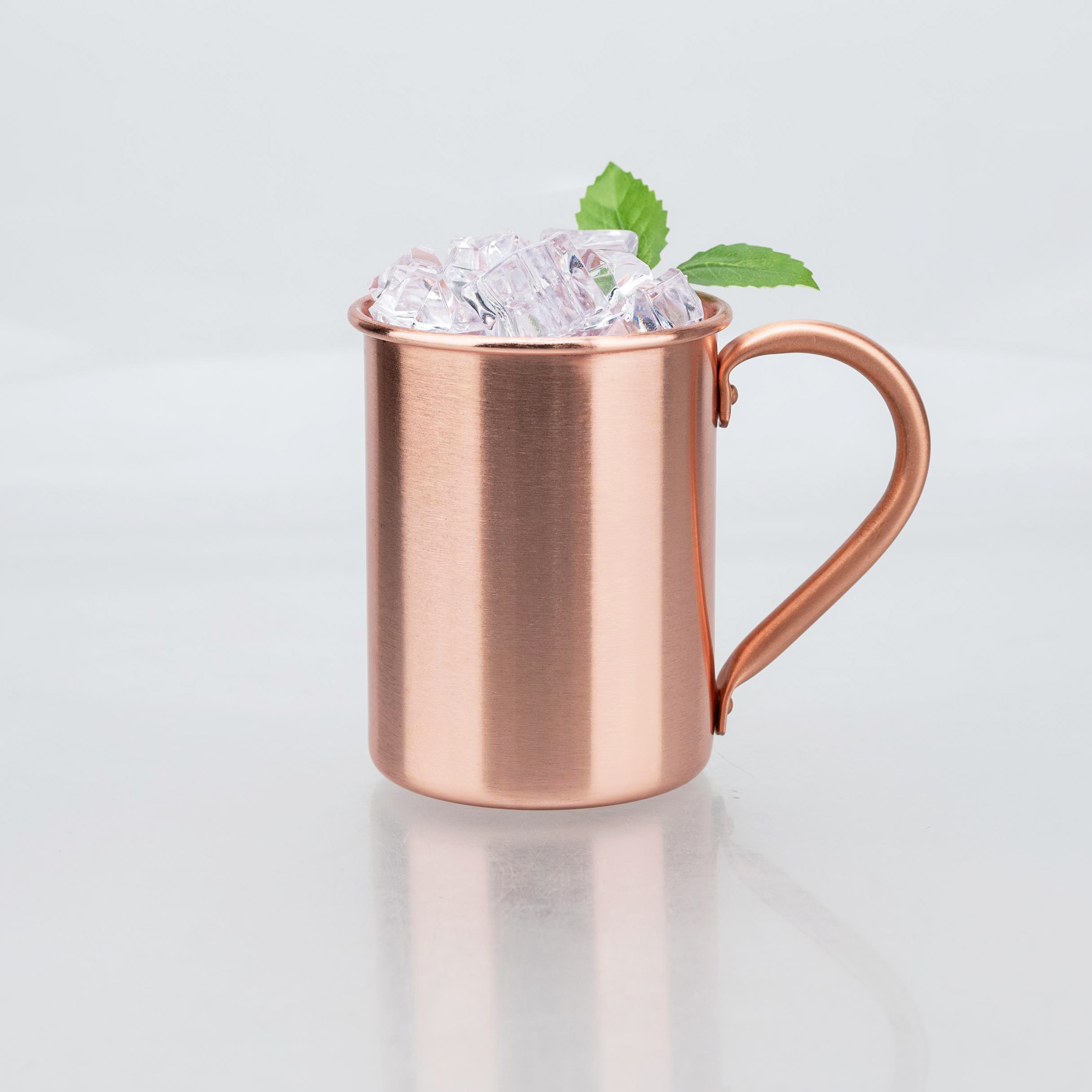 100% Copper Moscow Mule Mug 1/ – Mule Copper Mug recenzja i cena