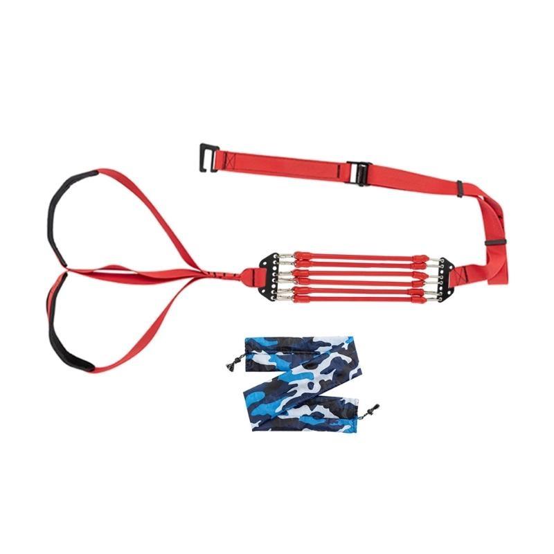 652F Elastic Chin Up Assistanc – Home Bar Word recenzja i cena