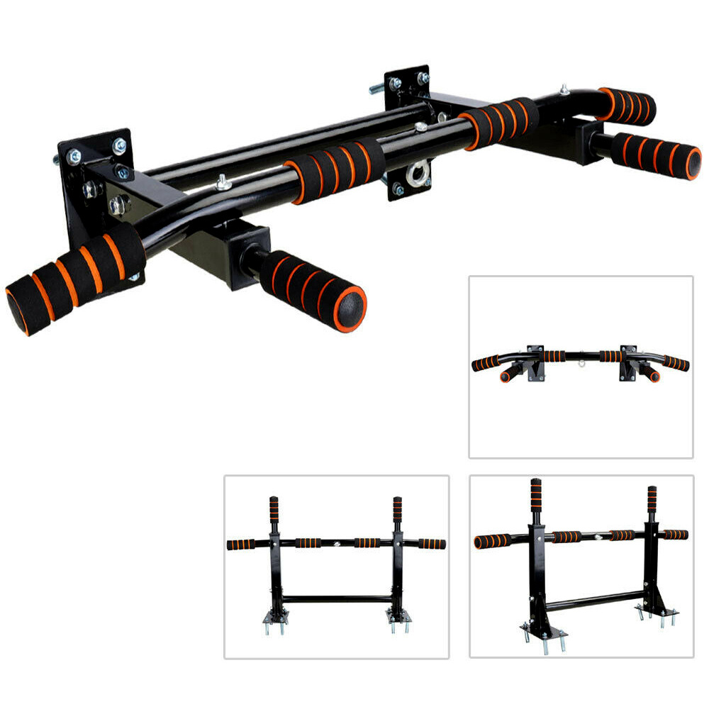 Durable Home Fitness Equipment – Home Bar Setup recenzja i cena