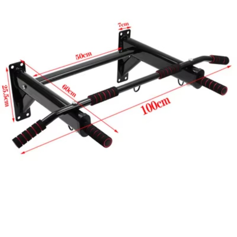 Durable Home Fitness Equipment – Home Bar Setup recenzja i cena