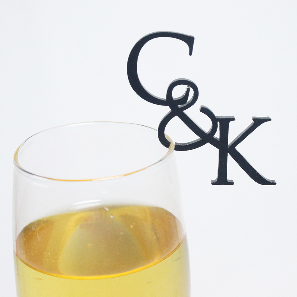 15/40/100pcs Personalized Wedd – Cocktail Recipe Book recenzja i cena