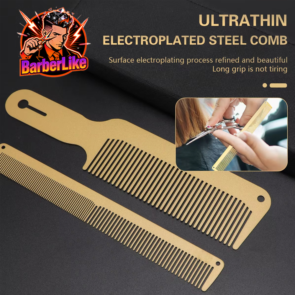 High Quality Stainless Steel M – Home Barbershop recenzja i cena