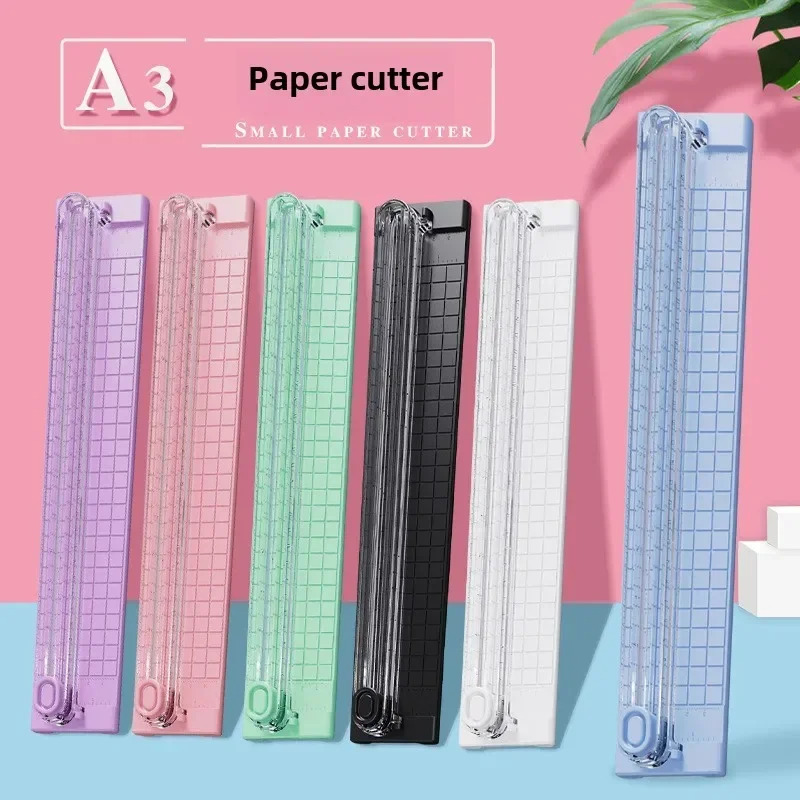 Lightweight A3A4 Paper Cutter  – Home Barbershop recenzja i cena
