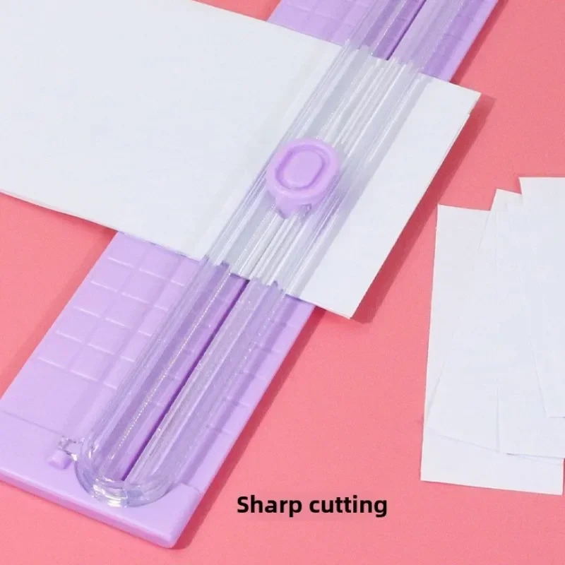 Lightweight A3A4 Paper Cutter  – Home Barbershop recenzja i cena