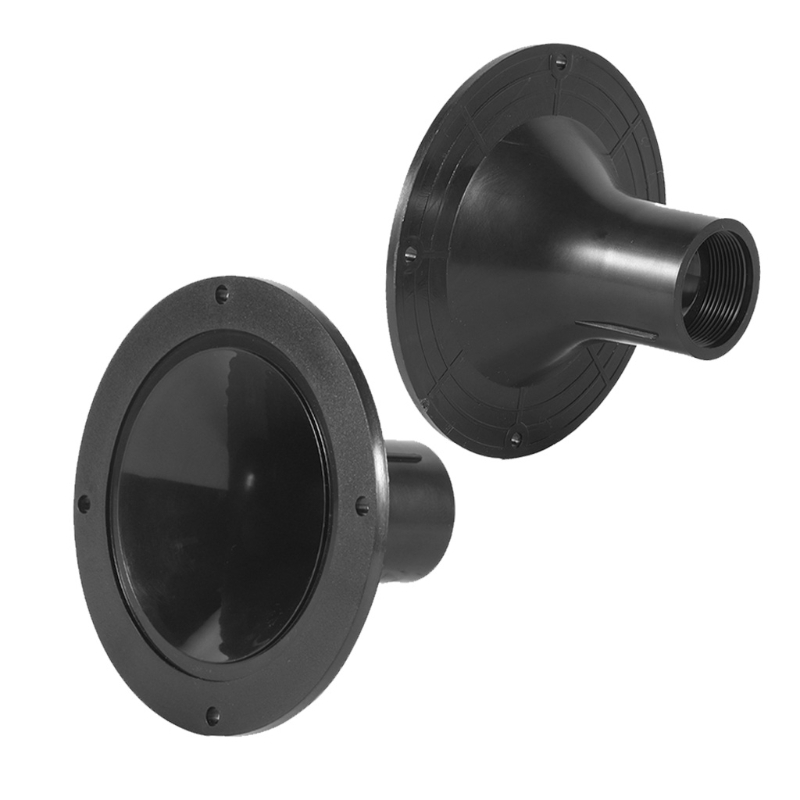 2Pcs Horn Part Compact Size fo – Home Bar Setup recenzja i cena