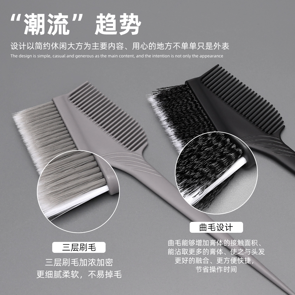 Barbershop Hair Dyeing Colorin – Home Barbershop recenzja i cena