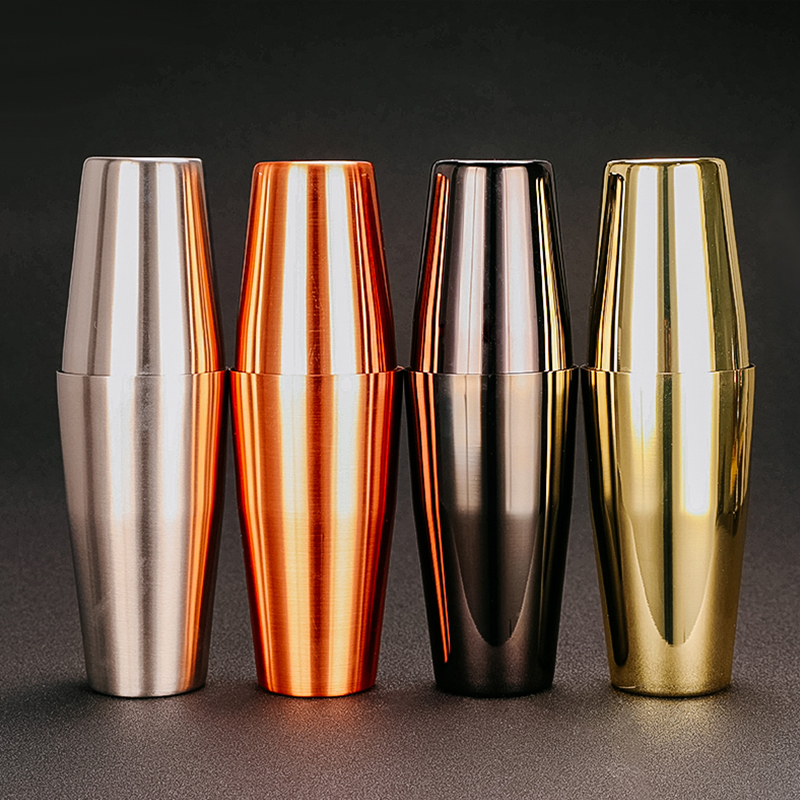 Boston Cocktail Shaker Martini – Boston Shaker Set recenzja i cena
