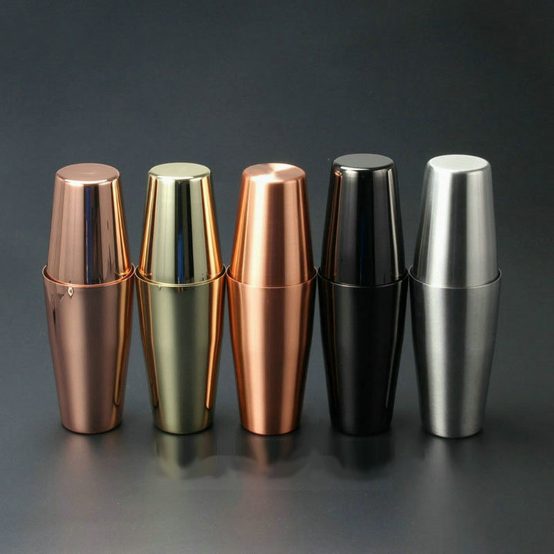 Boston Cocktail Shaker Martini – Boston Shaker Set recenzja i cena