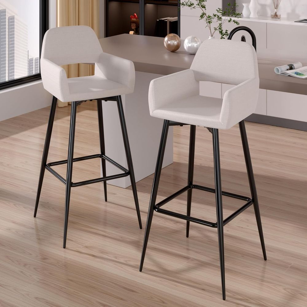 2-Pack 28 Counter Height Bar S – Home Bar And Counter recenzja i cena
