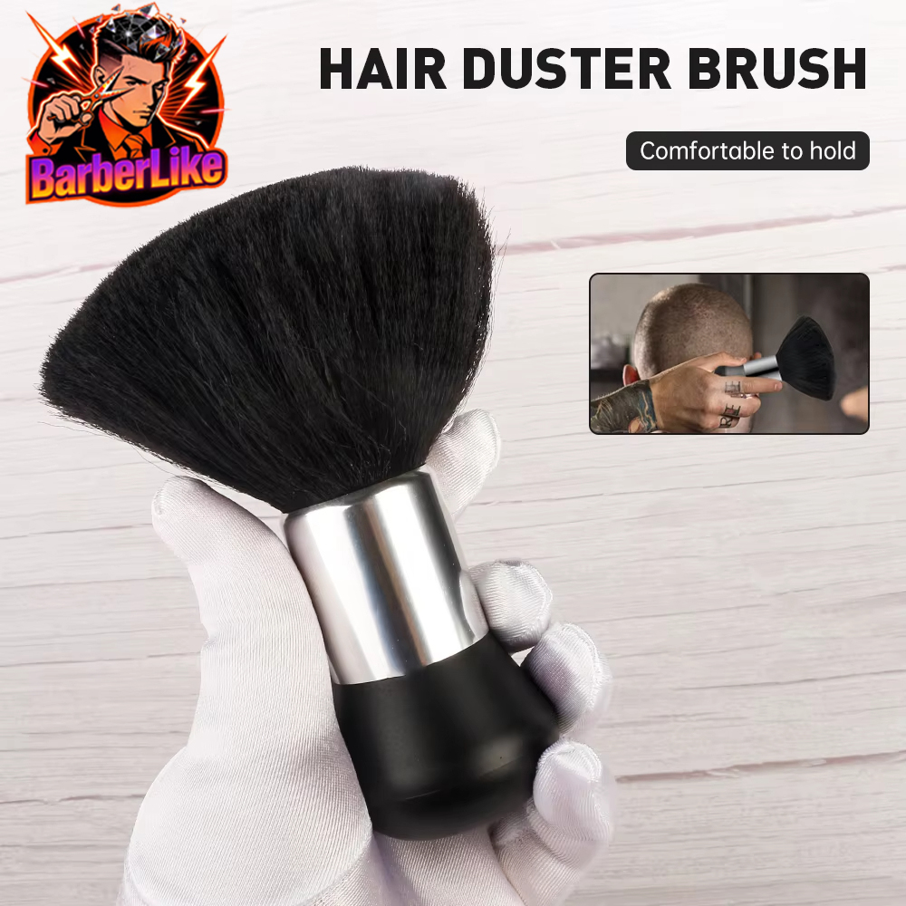 Professional Barber Neck Duste – Home Barbershop recenzja i cena