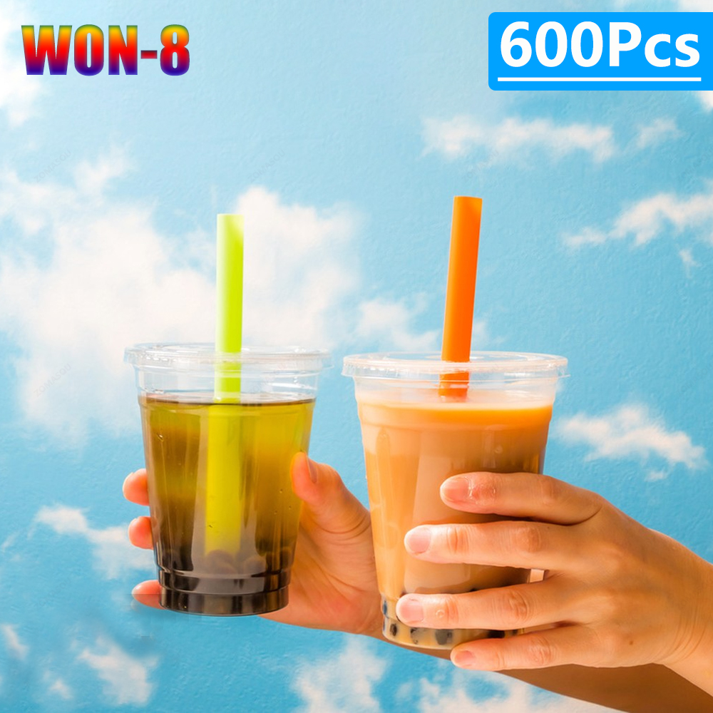 50-400Pcs Large Colorful Drink – Home Bar Setup recenzja i cena