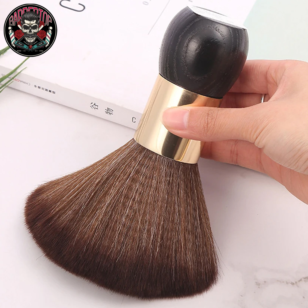 Salon Soft Hair Brush Sweeping – Home Barbershop recenzja i cena