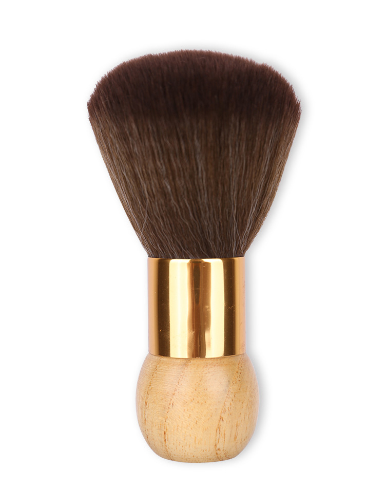 Salon Soft Hair Brush Sweeping – Home Barbershop recenzja i cena