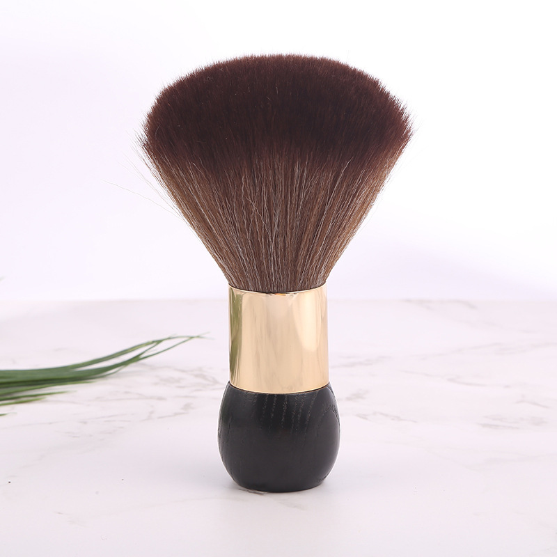 Salon Soft Hair Brush Sweeping – Home Barbershop recenzja i cena