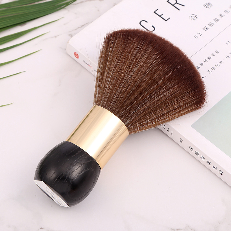 Salon Soft Hair Brush Sweeping – Home Barbershop recenzja i cena