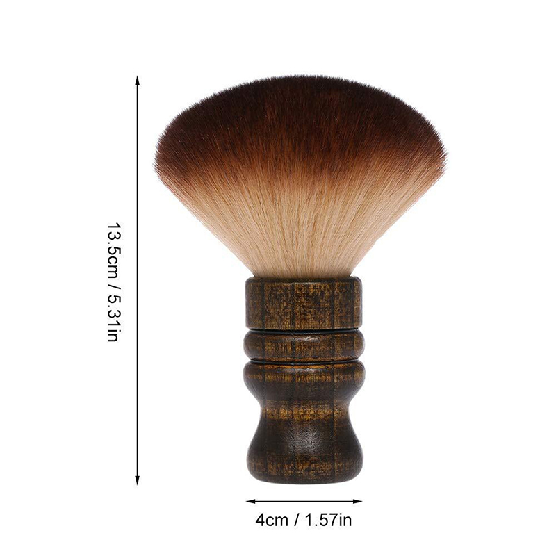 NEW Barber Soft Brush Salon Sp – Home Barbershop recenzja i cena