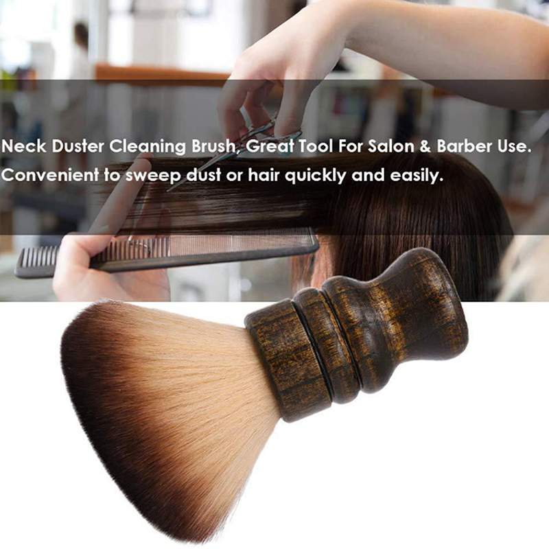 NEW Barber Soft Brush Salon Sp – Home Barbershop recenzja i cena