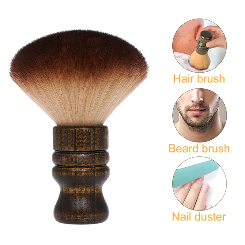 NEW Barber Soft Brush Salon Sp – Home Barbershop recenzja i cena