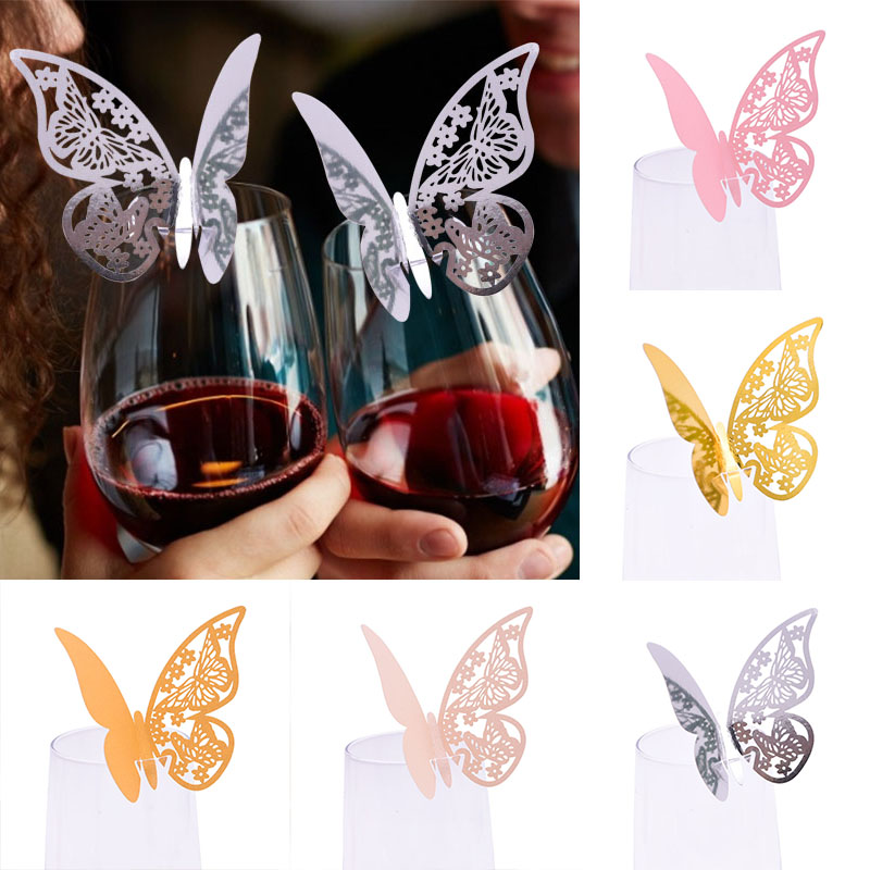 20pcs/10pcs Shiny Champagne Go – Cocktail Recipe Book recenzja i cena