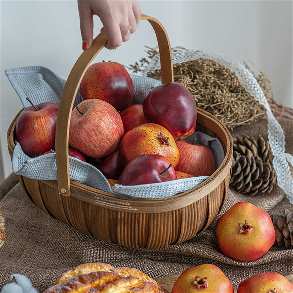 fake artificial fruits props h – Home Bar And Counter recenzja i cena