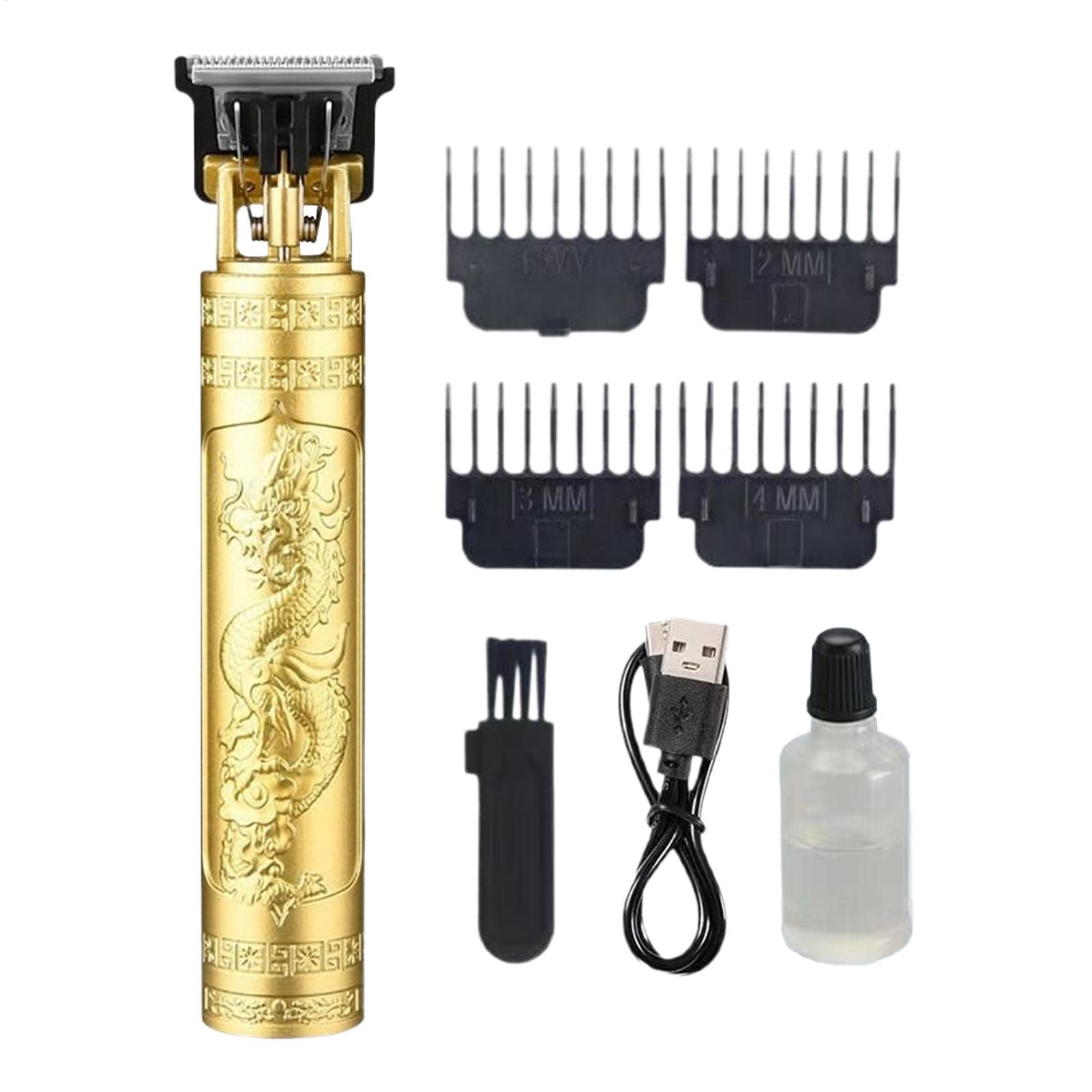 Cordless Hair Clippers Cordles – Home Barbershop recenzja i cena