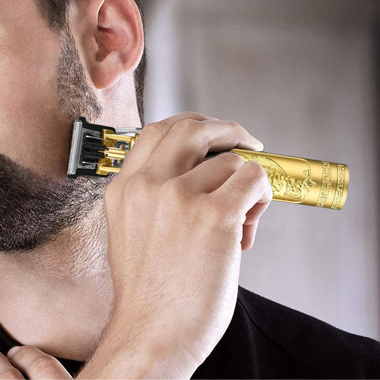 Cordless Hair Clippers Cordles – Home Barbershop recenzja i cena