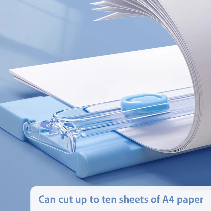 1pcA4 Mini Paper Trimmer Paper – Home Barbershop recenzja i cena
