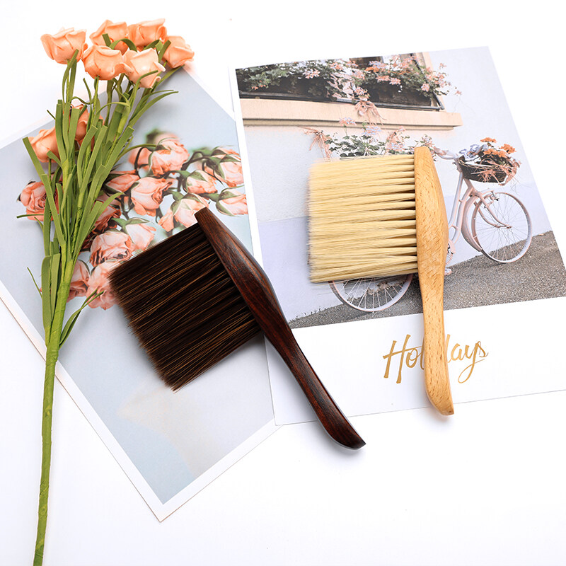 Barbertop Neck Duster Hairdres – Home Barbershop recenzja i cena