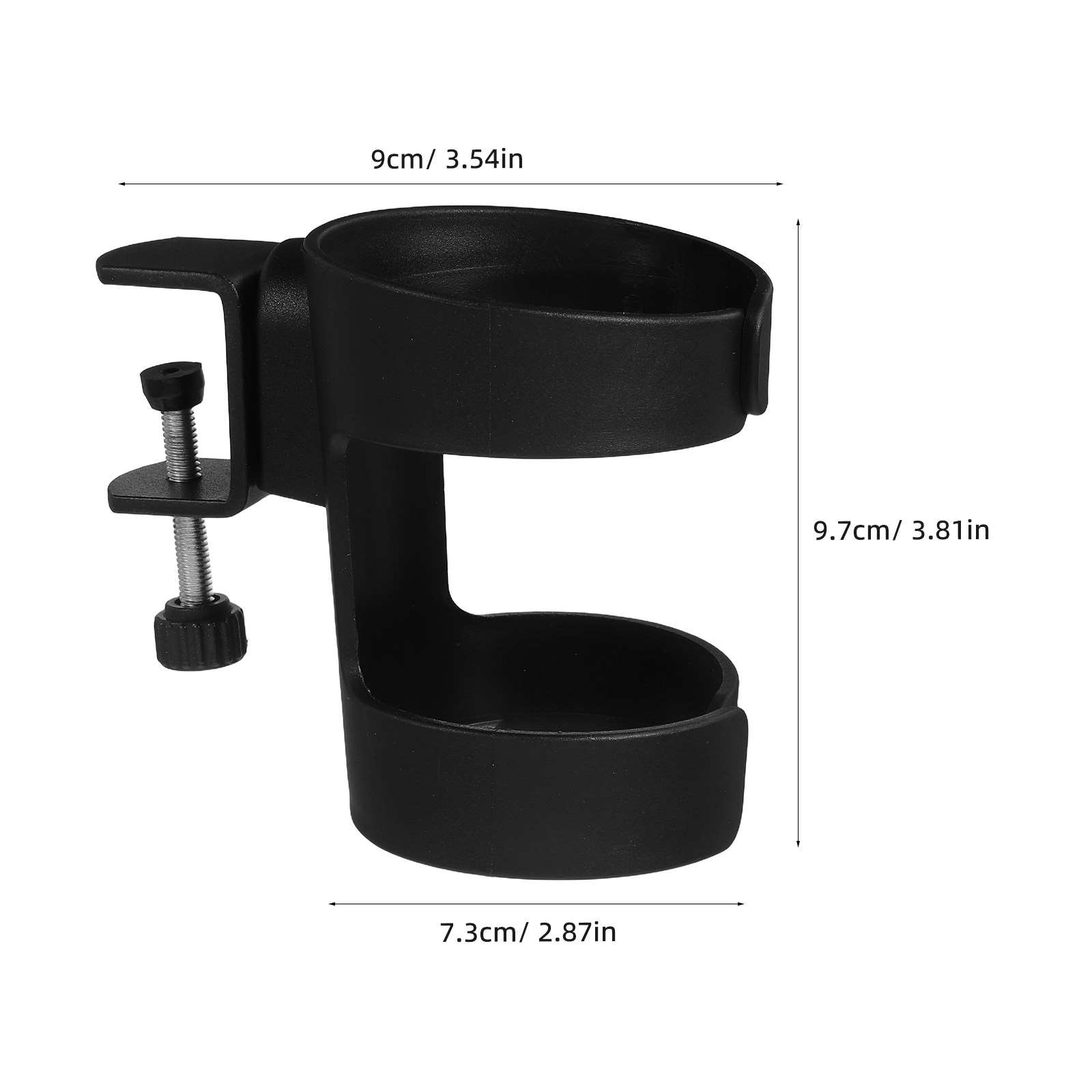 Desk Cup Holder Clamp Adjustab – Home Bar Setup recenzja i cena