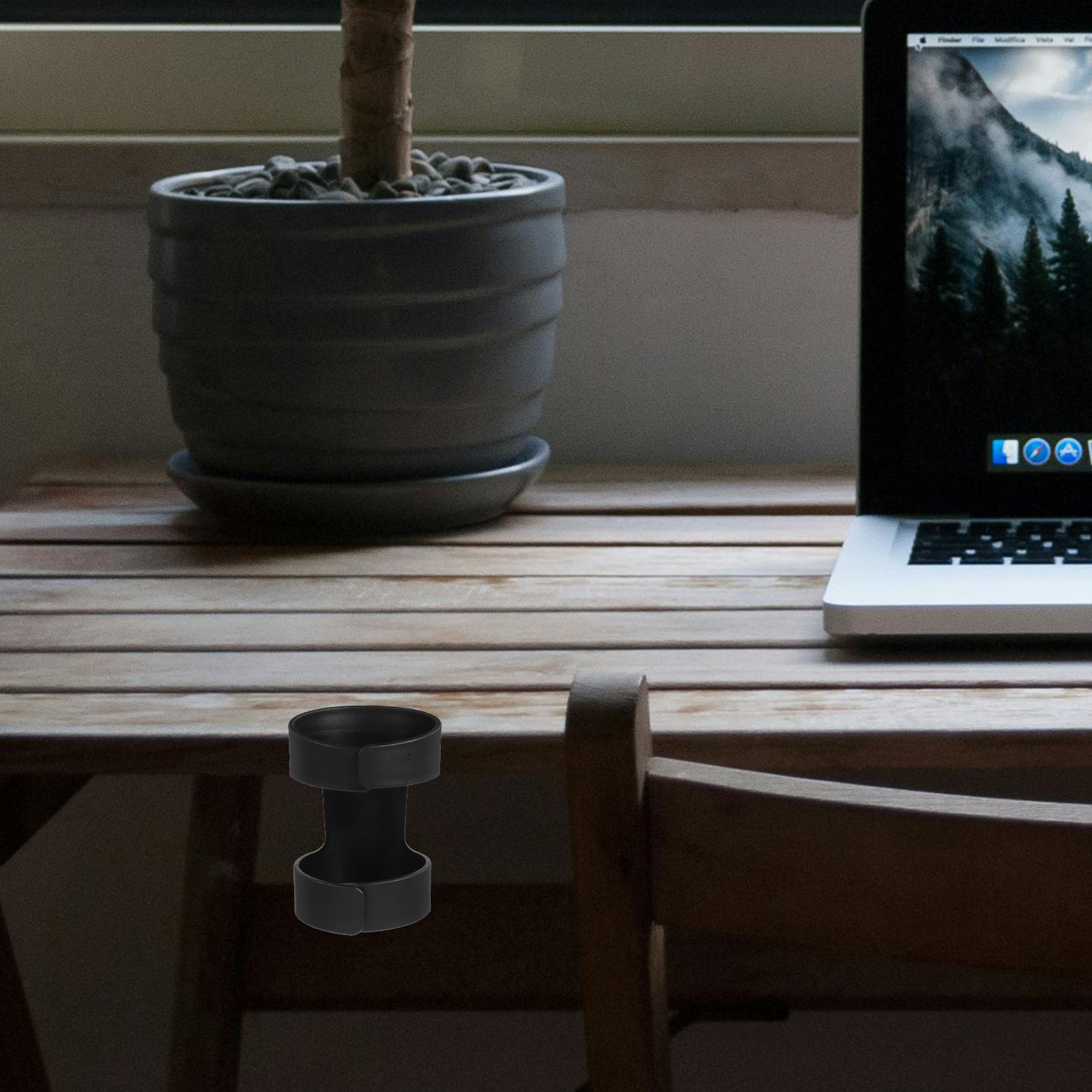 Desk Cup Holder Clamp Adjustab – Home Bar Setup recenzja i cena