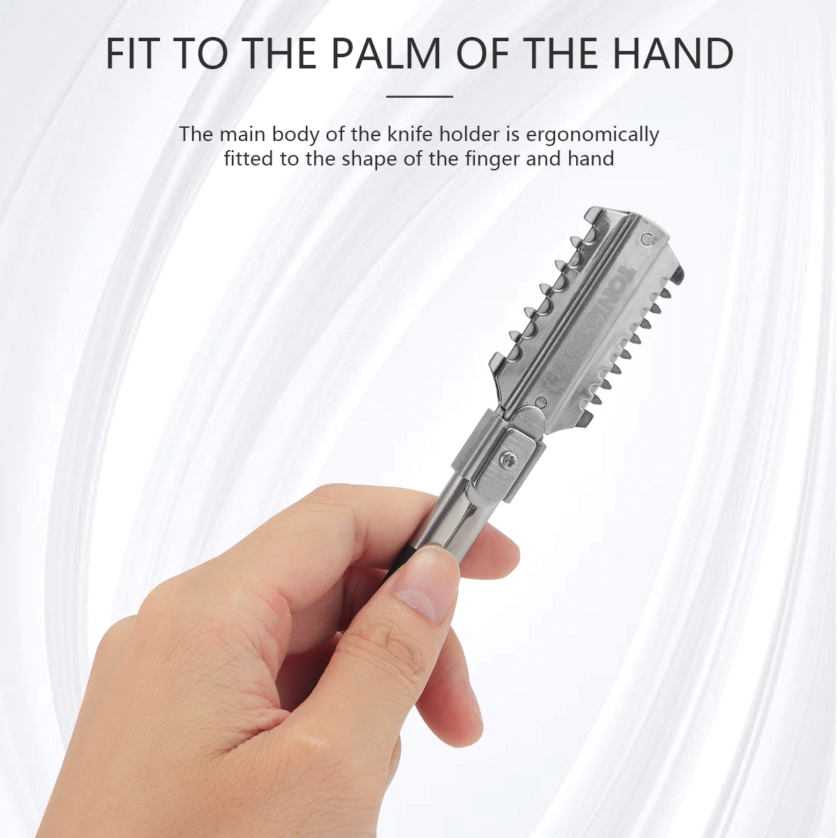 Salon Double-Edge Shaving Hair – Home Barbershop recenzja i cena